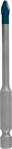 Bosch Expert HEX-9 HardCeramic Bohrer 5 x 90&nbsp;mm