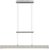 Reality Leuchten LED Pendelleuchte Paros Switch Dimmer, h&ouml;henverstellbar