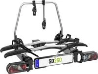 Eufab Fahrradtr&auml;ger SD260 f&uuml;r 2 Fahrr&auml;der