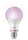 Philips Smart LED Leuchtmittel Tunable White & Color A67 E27 Birne 13 W