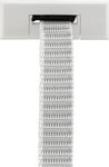 Schellenberg Gurtf&uuml;hrung Duo rechteckig System Mini / Maxi