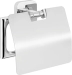 tesa Papierrollenhalter Elegaant mit Deckel