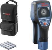 Bosch Professional Ortungsger&auml;t D-tect 120 12 V Batterie- oder Akkubetrieb
