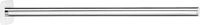 tesa Handtuchhalter Elegaant Metall, chrom, 1-armig, rostfrei