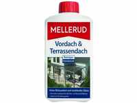 Mellerud Vordach & Terrassendach Reiniger 1,0 L GLO650150713