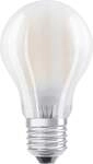 Osram LED Leuchtmittel Classic E27 11 W neutralweiß matt 3er Pack