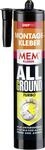 MEM Montage-Kleber Allground Turbo 450 g