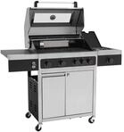 Tepro Gasgrill Keansburg 4 Special Edition