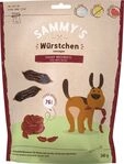 Sammys W&uuml;rstchen Wasserb&uuml;ffel 240 g