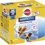 Pedigree Hundesnack Denta Stix Daily Oral Care 550 g / 35 St&uuml;ck