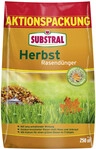 Substral Herbst Rasend&uuml;nger 6,25 kg