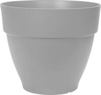 Elho Pflanztopf Vibia &Oslash; 47 x 40,4 cm anthrzait