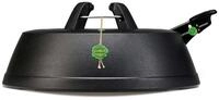 Krinner Christbaumst&auml;nder GreenLine Comfort Grip M Stamm &Oslash;: bis 12 cm