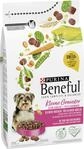 Purina Beneful Hundetrockenfutter Adult Mini 1,4 kg Rind & Gem&uuml;se