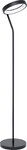 Eglo Connect LED Stehleuchte Marghera-Z schwarz 169 x 30,5 cm dimmbar