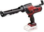 Einhell Akku-Kartuschenpresse TE-SG 18/10 Li Solo 18 V