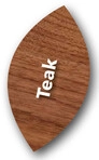 Ultra Nature Garten &Ouml;l 750 ml teak