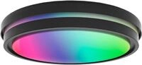 M&uuml;ller Licht tint LED Deckenleuchte Kea &Oslash; 42 cm RGBW Smart Home