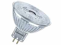 Ledvance LED Reflektor MR16 35 36° GU5.3 3,8W warmweiß, klar