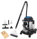 Scheppach Spr&uuml;h-Waschsauger SprayVac20 5in1