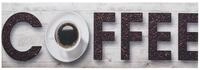 Andiamo K&uuml;chenl&auml;ufer Kitchen Morgenkaffee, 50 x 150 cm