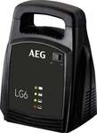 AEG Batterieladeger&auml;t LG 6 12V 6A
