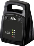 AEG Batterieladeger&auml;t LG 8 12V 8A