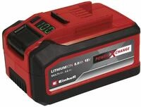 Einhell Akku 18 V 5-8 Ah Multi-Ah PXC Plus
