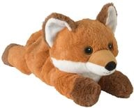 Warmies W&auml;rmekuscheltier Liegender Fuchs