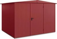 EcoStar Ger&auml;tehaus Trend-S Typ 3 323,6 x 247,7 x 219,4 cm purpurrot