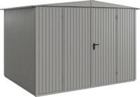 EcoStar Ger&auml;tehaus Trend-S Typ 3 323,6 x 247,7 x 219,4 cm graualuminium