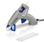 Dremel Hei&szlig;klebepistole 910-3 inkl. Klebesticks