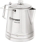 Petromax Perkolator Perkomax le28 aus Edelstahl 3 L