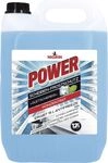 Nigrin POWER Scheibenfrostschutz Konzentrat -52&deg;C 5L