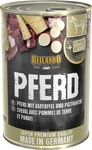 Belcando Hundenassfutter Pferd mit Kartoffel 400 g Belcando Hundenassfutter Pferd mit Kartoffel 400 g