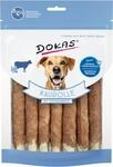 Dokas Kaurolle mit Truthahnbrust 190 g