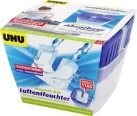 UHU Luftentfeuchter Feuchtigkeitsmagnet Original, 450 g