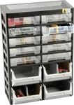Allit Kleinteiledepot PP PS VarioPlus Basic D 21