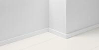 Parador Sockelleiste SL 3 Uni wei&szlig; D001 2200 x 40 x 16 mm