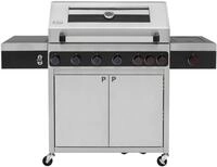 Tepro Gasgrill Keansburg 6 Special Edition