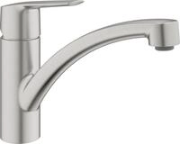 Grohe Quickfix K&uuml;chenarmatur Start supersteel