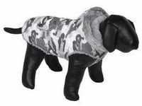 Nobby Hundemantel Polar camouflage grau GLO689310569