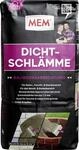 MEM Dicht-Schl&auml;mme 25 kg