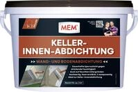 MEM Keller-Innen-Abdichtung 5 kg