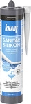 Knauf Sanit&auml;r Silikon samtschwarz 300 ml