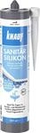Knauf Sanit&auml;r Silikon wei&szlig; 300 ml