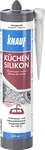 Knauf K&uuml;chen Silikon transparent 300 ml