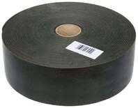 Knauf Dichtungsband 10 m Rolle, 9,5 cm breit, anthrazit