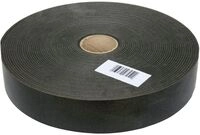 Knauf Dichtungsband 10 m Rolle, 7 cm breit, anthrazit