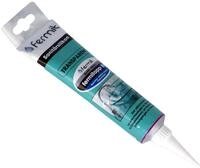 Fermit Silikon transparent 100 ml